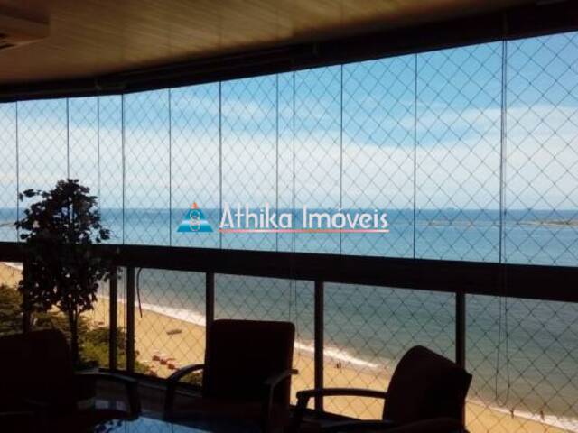 #19127 - Apartamento para Venda em Vila Velha - ES