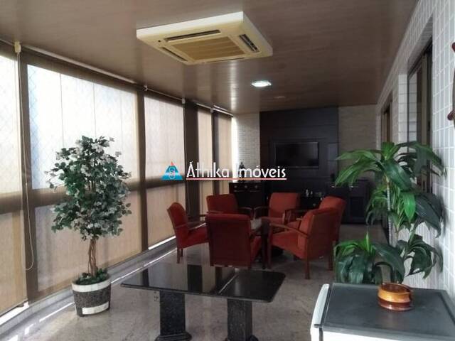 #19127 - Apartamento para Venda em Vila Velha - ES