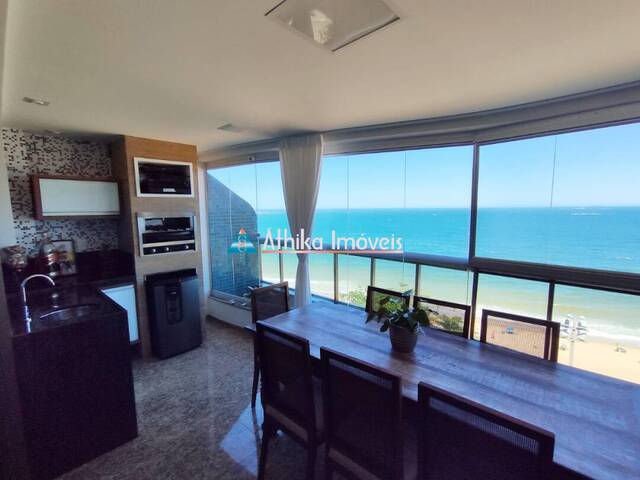 #20320 - Apartamento para Venda em Vila Velha - ES