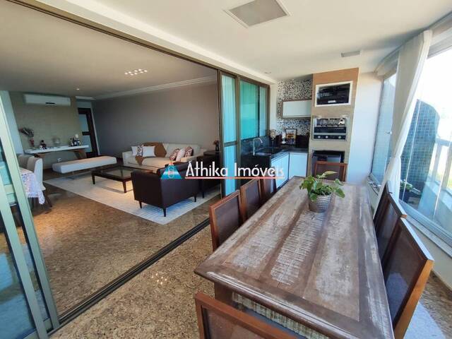 #20320 - Apartamento para Venda em Vila Velha - ES