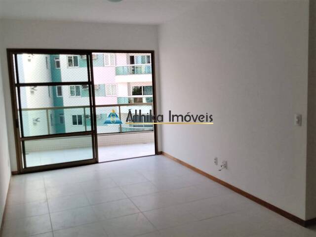 #21748 - Apartamento para Venda em Vila Velha - ES - 1