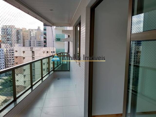#21748 - Apartamento para Venda em Vila Velha - ES - 2