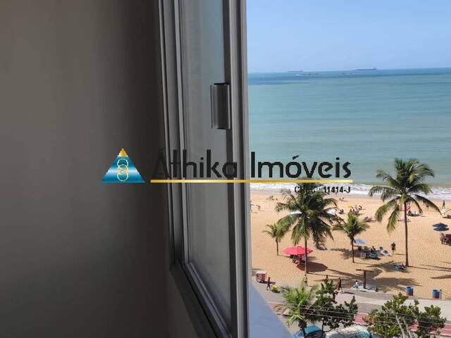 #21825 - Apartamento para Venda em Vila Velha - ES - 1