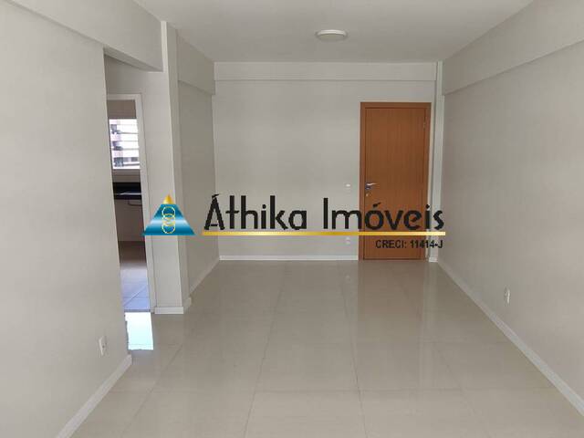 #21825 - Apartamento para Venda em Vila Velha - ES - 2