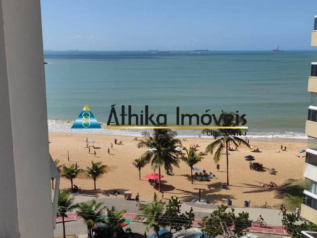 #21825 - Apartamento para Venda em Vila Velha - ES - 3