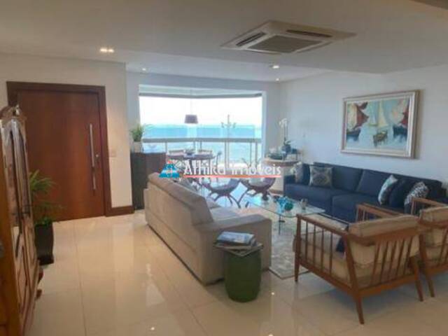 #21844 - Apartamento para Venda em Vila Velha - ES