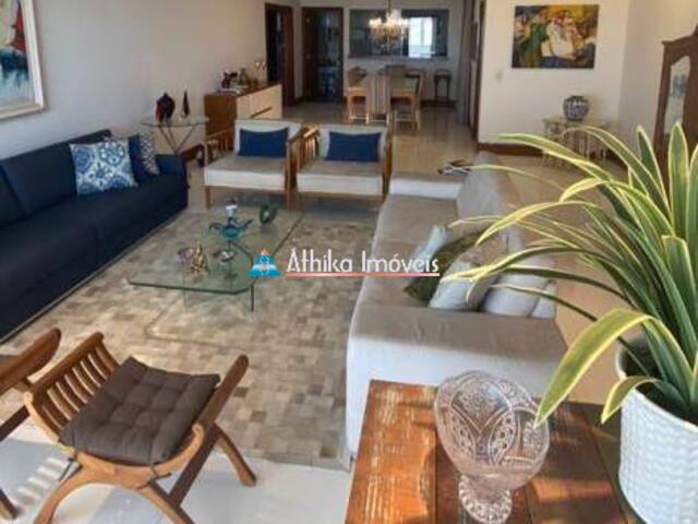 #21844 - Apartamento para Venda em Vila Velha - ES