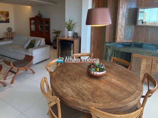 #21844 - Apartamento para Venda em Vila Velha - ES