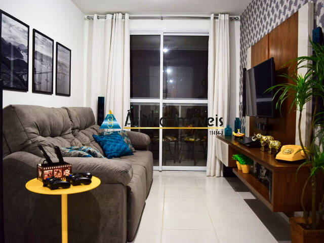 #22883 - Apartamento para Venda em Vila Velha - ES - 2