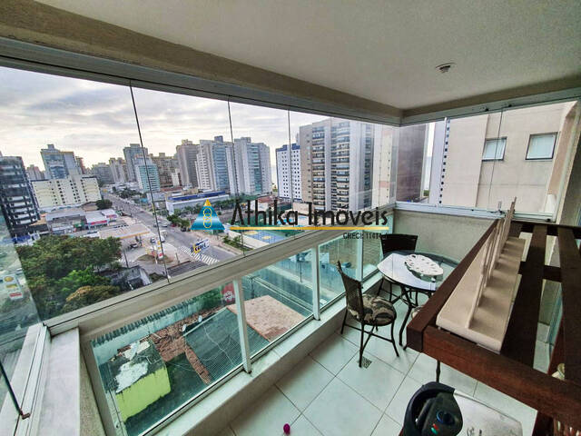 #22883 - Apartamento para Venda em Vila Velha - ES - 3