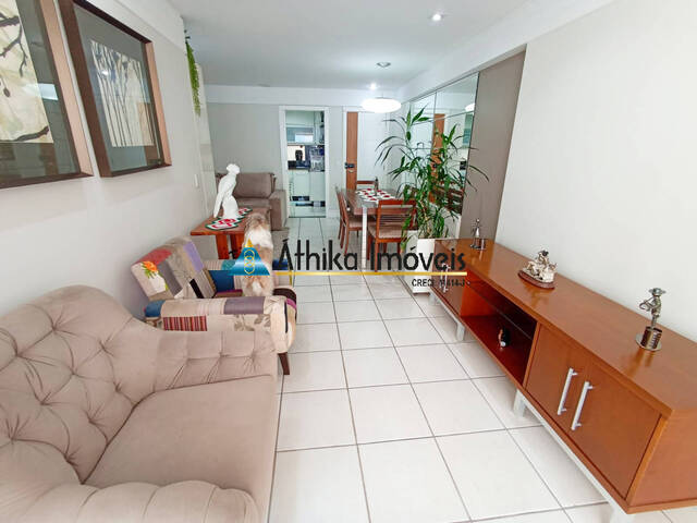 #22922 - Apartamento para Venda em Vila Velha - ES - 3