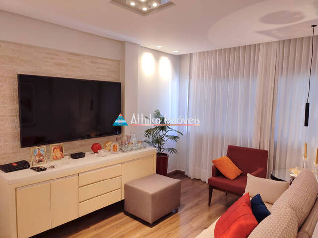 #22951 - Apartamento para Venda em Vila Velha - ES