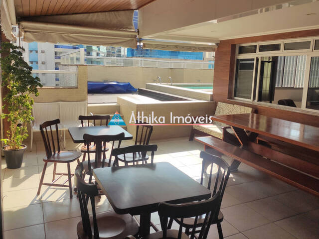 Cobertura Duplex para Venda em Vila Velha - 4