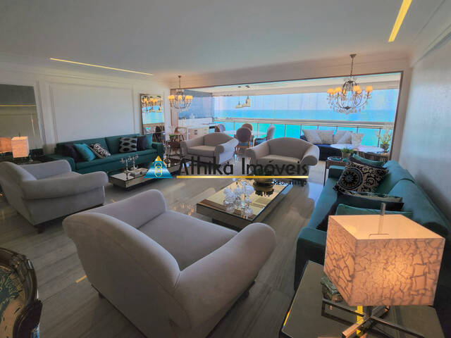 #22982 - Apartamento para Venda em Vila Velha - ES