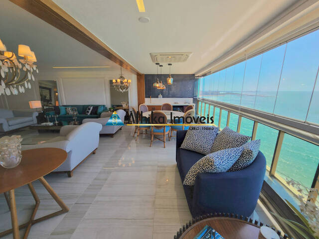 #22982 - Apartamento para Venda em Vila Velha - ES