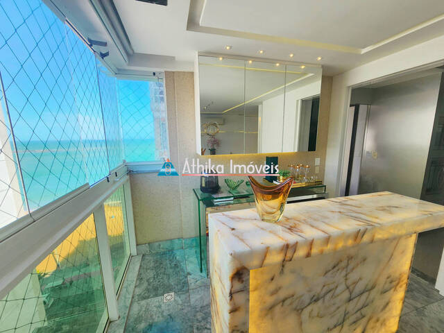 #221003 - Apartamento para Venda em Vila Velha - ES