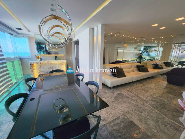 #221003 - Apartamento para Venda em Vila Velha - ES