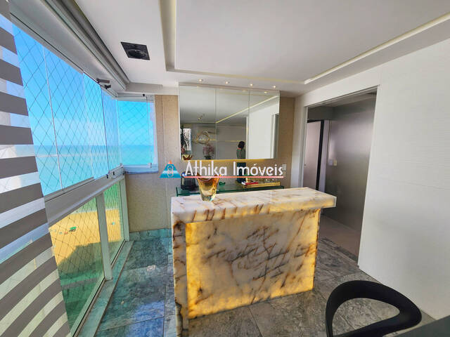 #221003 - Apartamento para Venda em Vila Velha - ES