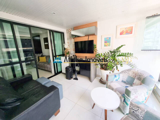 #231042 - Apartamento para Venda em Vila Velha - ES