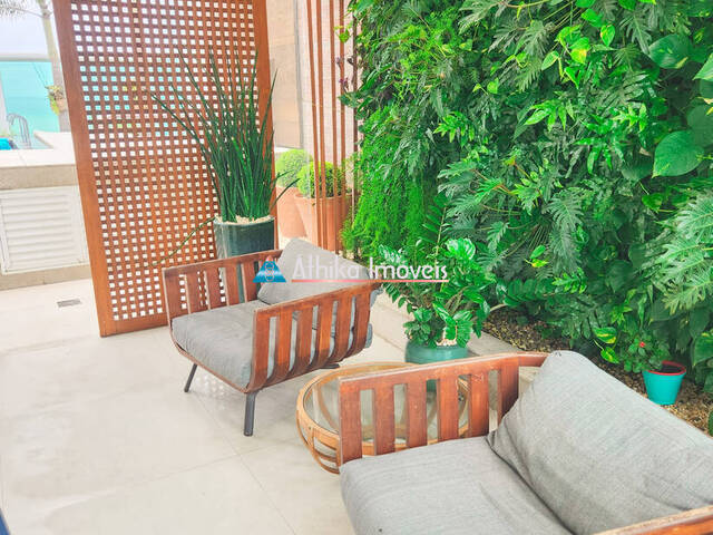 Cobertura Duplex para Venda em Vila Velha - 5