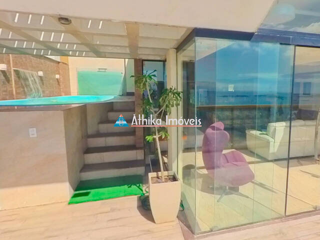 Cobertura Duplex para Venda em Vila Velha - 4