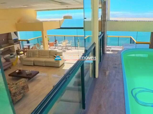 Cobertura Duplex para Venda em Vila Velha - 5