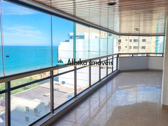 #231077 - Apartamento para Venda em Vila Velha - ES - 3