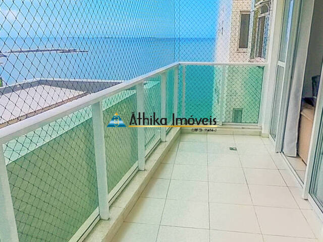 Venda em Praia da Costa - Vila Velha
