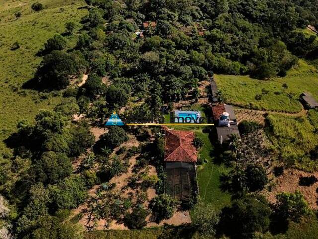 #291103 - Sitio Rural para Venda em Vila Velha - ES