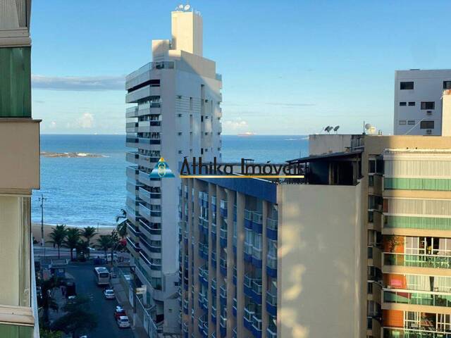 Venda em Praia da Costa - Vila Velha
