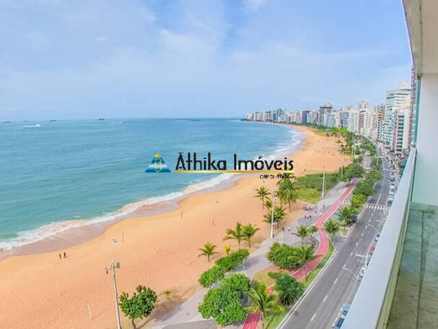 Venda em Praia da Costa - Vila Velha