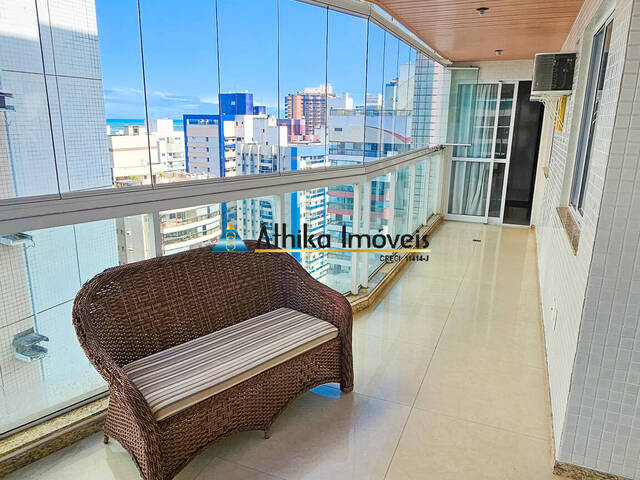 #231129 - Apartamento para Venda em Vila Velha - ES