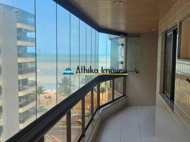 Venda em Praia da Costa - Vila Velha