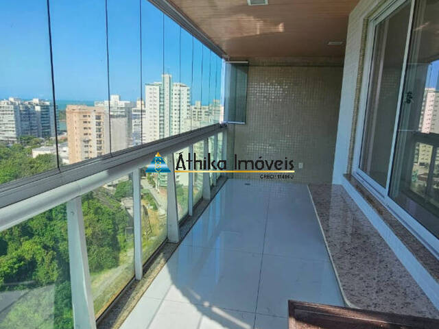 #231150 - Apartamento para Venda em Vila Velha - ES