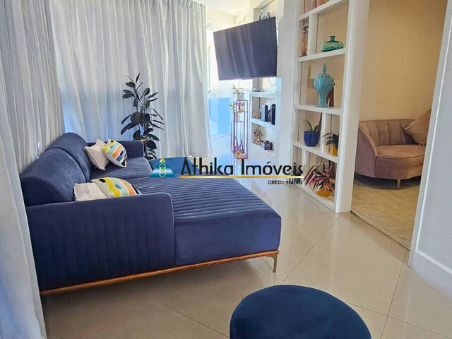 #231170 - Apartamento para Venda em Vila Velha - ES