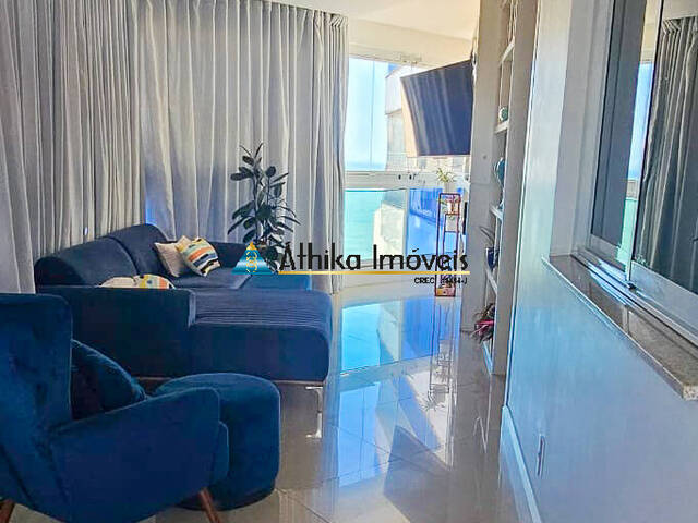 #231170 - Apartamento para Venda em Vila Velha - ES