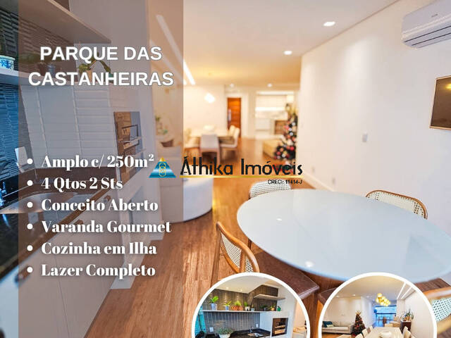 #241215 - Apartamento para Venda em Vila Velha - ES - 1