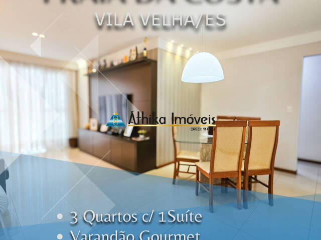 #241211 - Apartamento para Venda em Vila Velha - ES - 1