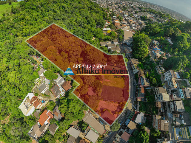 #241231 - Área para Venda em Vila Velha - ES - 2