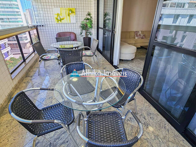Apartamento para Venda em Vila Velha - 4