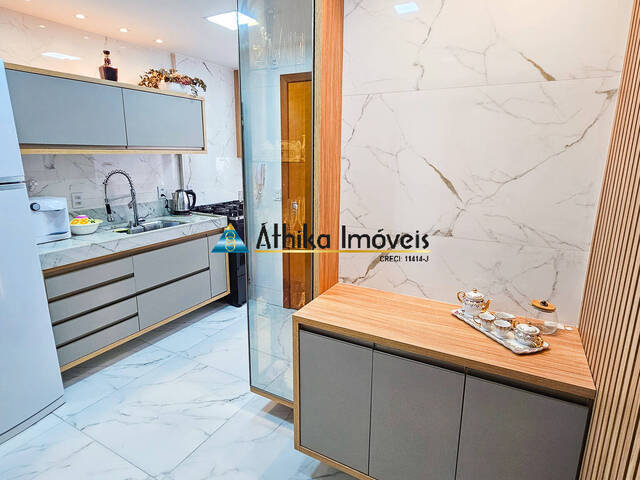 #241262 - Apartamento para Venda em Vila Velha - ES - 3