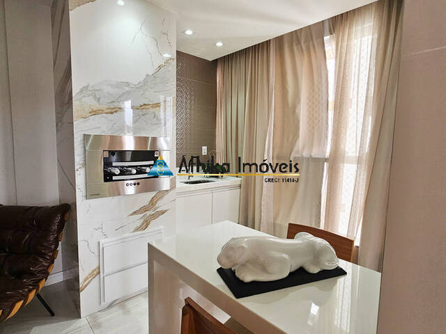 #241270 - Apartamento para Venda em Vila Velha - ES