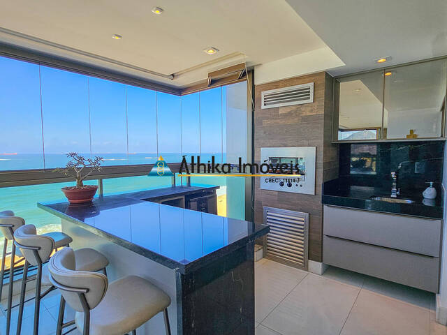 #241276 - Apartamento para Venda em Vila Velha - ES