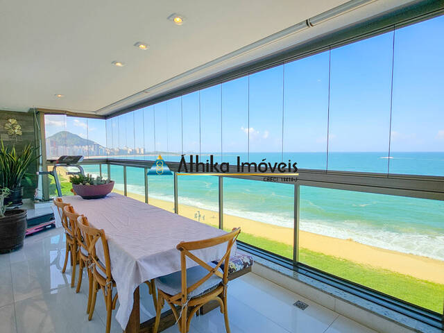#241276 - Apartamento para Venda em Vila Velha - ES