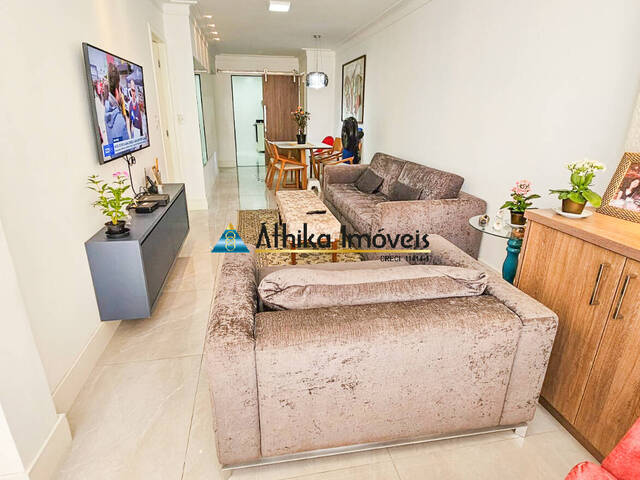 #241283 - Apartamento para Venda em Vila Velha - ES - 2