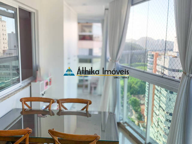 #241287 - Apartamento para Venda em Vila Velha - ES