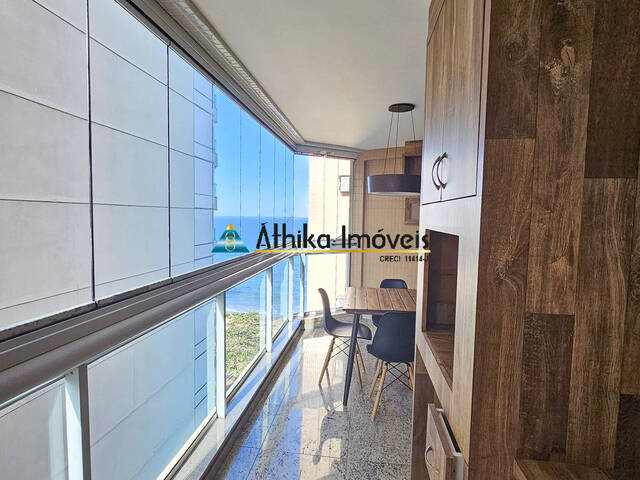 #231298 - Apartamento para Venda em Vila Velha - ES