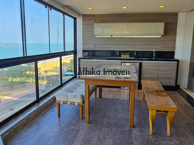 #1301 - Apartamento para Venda em Vila Velha - ES