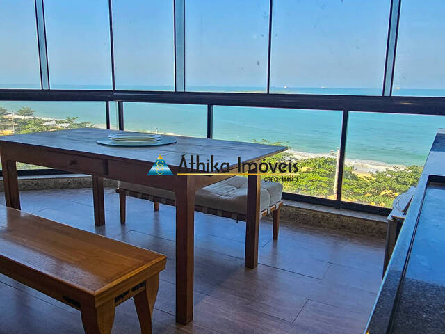 #1301 - Apartamento para Venda em Vila Velha - ES