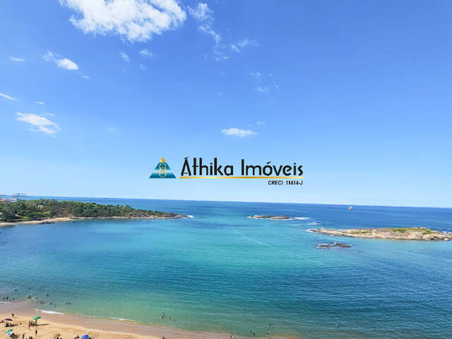 #241304 - Apartamento para Venda em Vila Velha - ES